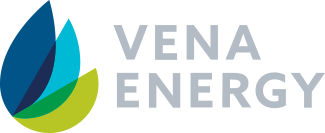 VENA ENERGY's Logo